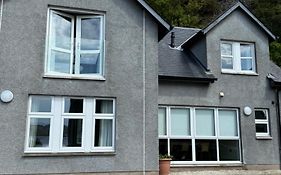 Oban House House
